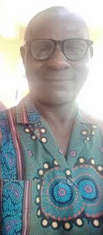 Looking for who will be my favorite pen pal that can exchange gifts with me  am a Nigerian Handsome, 64yrs