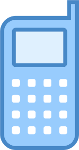Download Telephone Icon Png Blue Download Blue Mobile Phone Icon Png Image With No Background Pngkey Com 87,052 transparent png illustrations and cipart matching phone. download telephone icon png blue