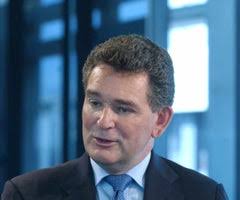 El CEO de Morgan Stanley, entre los desaparecidos del yate que naufragó en  Sicilia