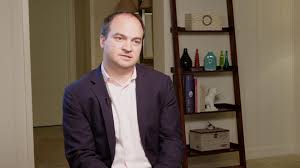Maybe you would like to learn more about one of these? Gregory Caimi Digital Talent And Organization Bain Company