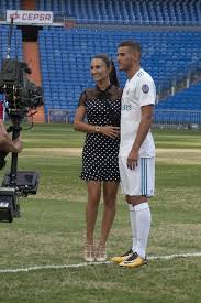 It would be amazing to play with him, but it's already happened in atletico madrid youth teams. Real Madrid S Theo Hernandez Says He S Joined World S Best Club Before Struggling With Kick Ups At Unveiling Mirror Online