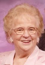 Obituary for Jane McCarty Shaffer