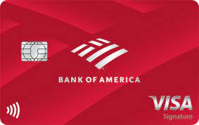 Card can be used everywhere visa debit cards are accepted. Bank Of America Cash Rewards Credit Card Reviews July 2021 Credit Karma