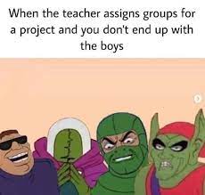 25 Brand New Me And The Boys Memes That Just Keep Getting More Bizarre Memebase Funny Memes