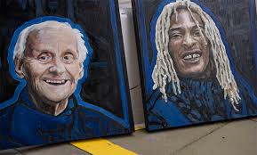 Emerging creatives given centre stage in St. David's Day exhibition