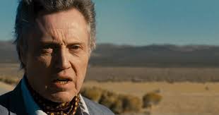 Seven Psychopaths Trailer: Christopher Walken, Dog Kidnapper