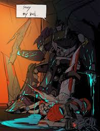 Pin By Peanya Chan On Transformers Prime Transformers Transformers Funny Transformers Artwork