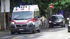 Ora, la strada che collega piacenza a genova è chiusa. Incidente Sulla Statale A Campofelice Di Roccella Morto Un Uomo Di 45 Anni