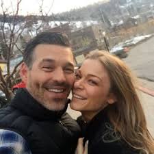 Yodeling Queen Janet McBride's Friend ... LeAnn Rimes