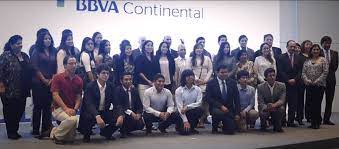 La beca bbva bancomer 2019 va dirigida a estudiantes que finalicen la primaria con un promedio mínimo de 8; Becas Fundacion Bbva Peru