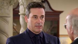 Lass es, Larry! (Fernsehserie 2000–2024)