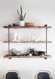 With degreaser and a damp cloth, remove grease from pipe stack shelving boxes on top of one another, ensuring that each is in the proper place and that the pipes. 25 Plumbing Pipe Shelving Units That Fit In With Modern Interior Design