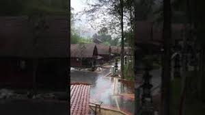 Rumah hutan terapi alam bonda rozita spa kecantikan, teknik urutan aura 6 sendi, konsep rawatan holistik Rumah Sungai Bonda Rozita Youtube