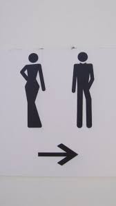 Opera House Facilities Wayfinding Bathroom Signage Business Signs Toilet Signage