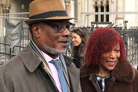 Oval Four: Three men wrongly convicted