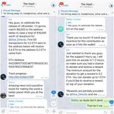 Or anybody who has a network and a voice in the crypto world and aim at. Windows Bitcoin Mining Setup Blue Ledger Wallet Prabharani Public School