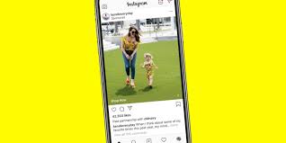 The first step you need to take is to ask permission from facebook to be a sponsor or a. Instagram Lets Brands Turn Influencer Posts Into Ads The Drum