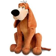 Disney Bruno Plush Cinderella 17 Disney Store Disney Stuffed Animals Disney Plush Dolls Disney Merchandise