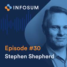 Stephen Shepherd, dunnhumby