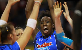 O caminho para as finais passou obrigatoriamente pelas mãos de paola egonu e tijana boskovic. Melhor Do Volei Titulo Inedito E Invicto Para A Italia De Egonu