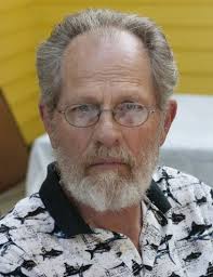 Obituary for Charles E. "Ed" Swain