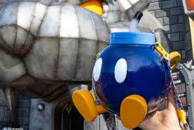 Image result for bomb-omb