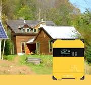 Solusi Penyimpanan Daya Dalam Energi Terbarukan Dan Sistem ...