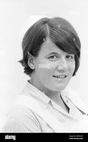 Nurse 1970 hi-res stock photography and images