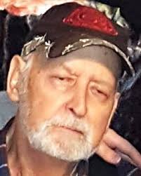 James Benke Obituary (1939