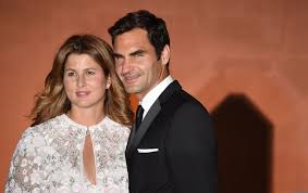 Stefanos e maria, tra l'altro, sono anche fidanzati,. Tennisti Innamorati Ecco Per Chi Batte Il Cuore Dei 20 Piu Forti E Famosi Io Donna