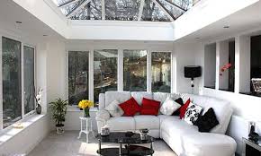 Use your conservatory as a dining room have you considered using your conservatory as a dining room? 8 Different Types Of Rooms Your Conservatory Could Be Walkers Windows Blog