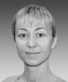 Olga Mcdaniel's Instagram, Twitter & Facebook