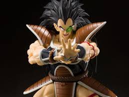 This item will be released on july 31, 2021. Dragon Ball Z S H Figuarts Raditz