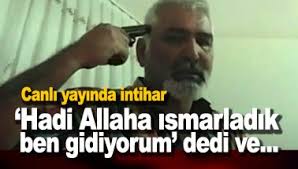 Ayhan Uzun Kayseri Son dakika