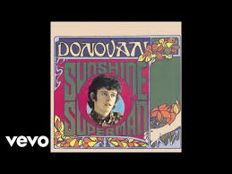 3 users explained cover me in sunshine meaning. Sunshine Superman By Donovan Songfacts