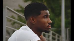 New work for @labrinth