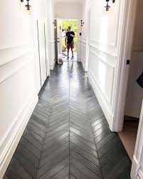 Spotless and beautiful, these tiles kitchen floor are the future. The Concrete Chevron Tiles Featuring In Beton House From Last Weekends Openhouseperth Thank You To S Chevron Tile Concrete Tile Floor Herringbone Tile Floors