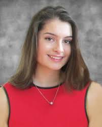 Obituary of Madeleine Robillard