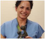 University of Washington Medical Center Annual Nursing Report