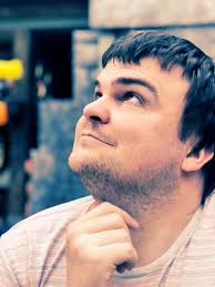 Ready for Halloween with Hadrien: he's the surfer, I'm the shark (to his  left). We built the costume together — a little father-son Halloween  teamwork. 🎃🦈🏄‍♂️ — Hadrien et moi sommes prêts