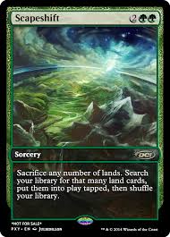 In my experience, the best method for making your own foil proxy cards is to remove the ink from an existing foil and glue a printed, transparent sheet onto the blank face of the foil card. Makeplayingcards Mtg Promotions