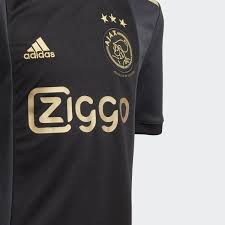 May 20, 2021 · exclusive: Adidas Ajax Amsterdam 20 21 Third Jersey Black Adidas Uk