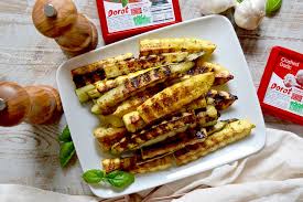 Check spelling or type a new query. Grilled Cucumbers And Yellow Squash With Dorot Herbs Ciao Chow Bambina