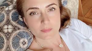 Ceyda Düvenciden estetik açıklaması
