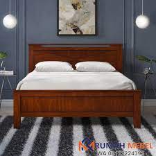 Download the apk installer of model tempat tidur minimalis new 2019 9.2. Tempat Tidur Kayu Jati Model Minimalis Rumah Mebel
