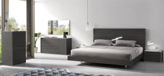 Faro Modern Bedroom Collection Platform Bedroom Sets Bed Decor Bed Furniture
