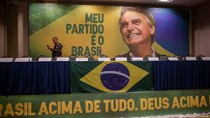 Jair bolsonaro, a former army captain, called the state of affairs 'ridiculous and sad' in a press conference in brasilia after visiting the education ministry. Who Is Jair Bolsonaro Americas North And South American News Impacting On Europe Dw 28 10 2018