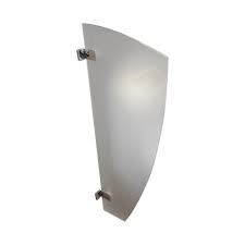 The clean lines of this toilet partition design provide a contemporary look to any bathroom décor. Esg Glass Urinal Privacy Screen Partition By Urimat