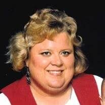 Deborah "Debby" Lynn Smith Obituary