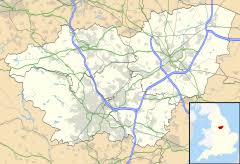 It's jamie's friendly face and fun nature that i like. Rotherham Wikipedia